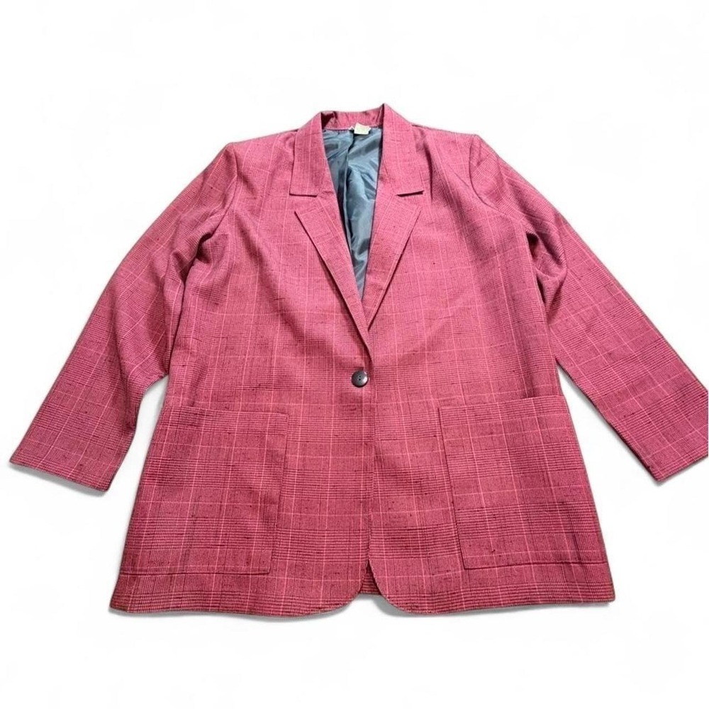 Vintage Bentley Blazer made in USA